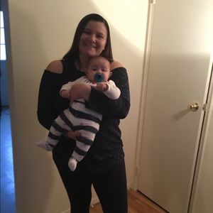 Meet your Posher, Gabby